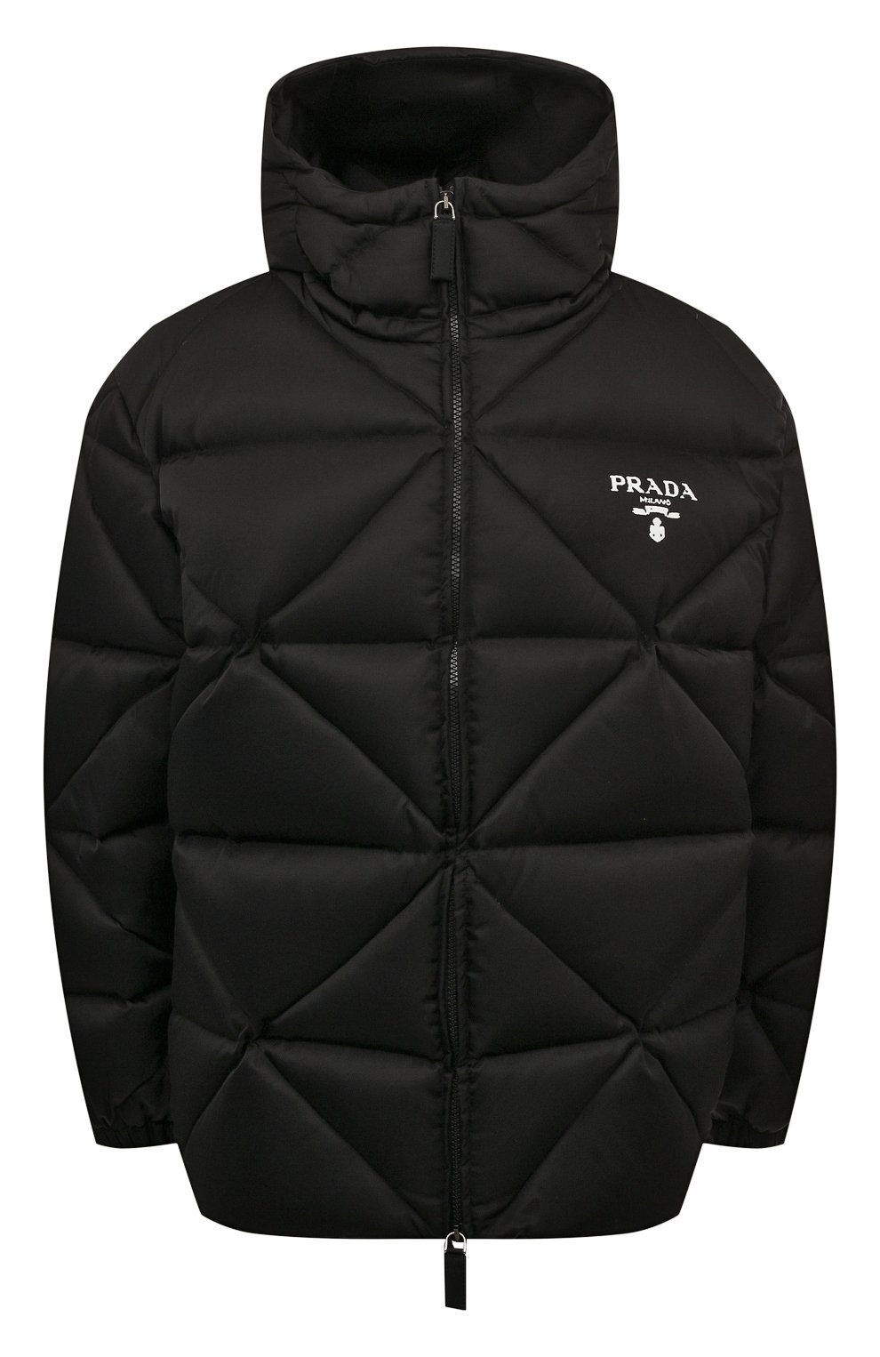 Пуховик PRADA, арт. 291952-1WQ8-F0002-212, фото 1