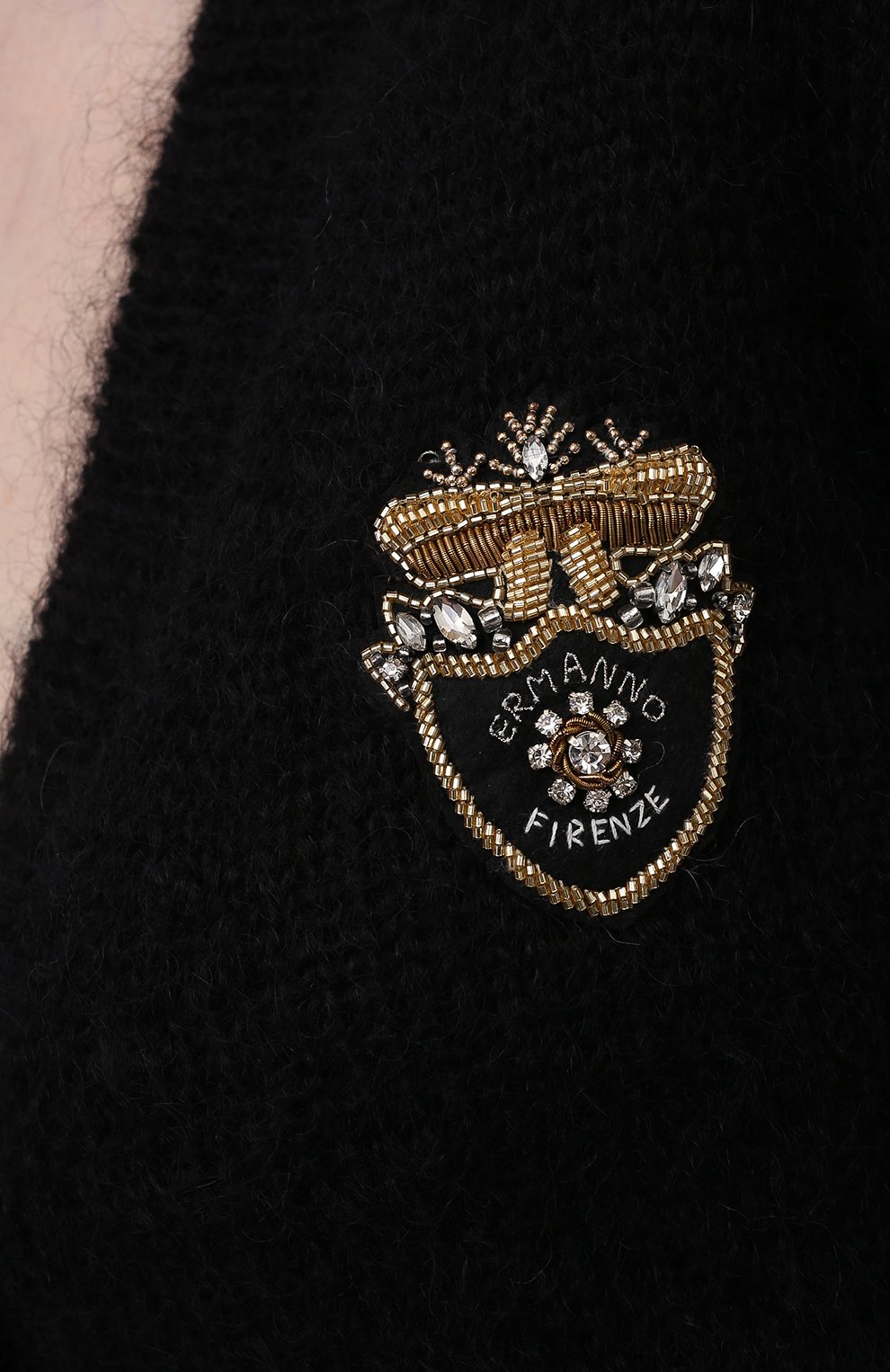 Кардиган ERMANNO FIRENZE, арт. D39ET MG53M0H, фото 5