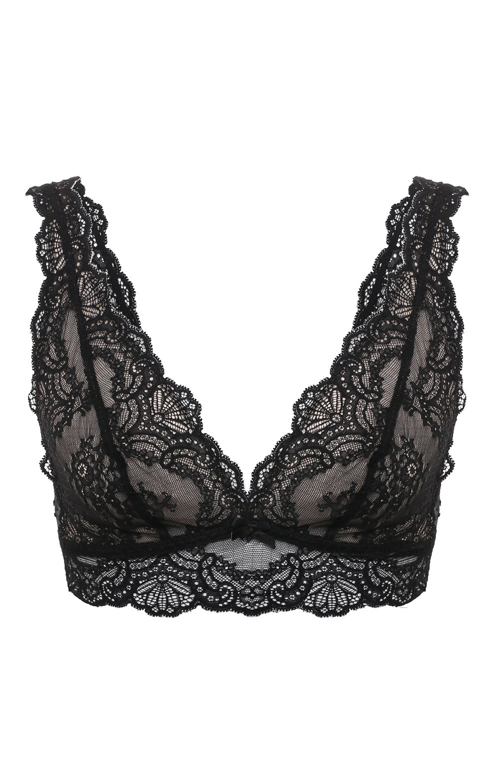 Бюстгальтер-бралетт AUBADE, арт. OG10B, фото 1