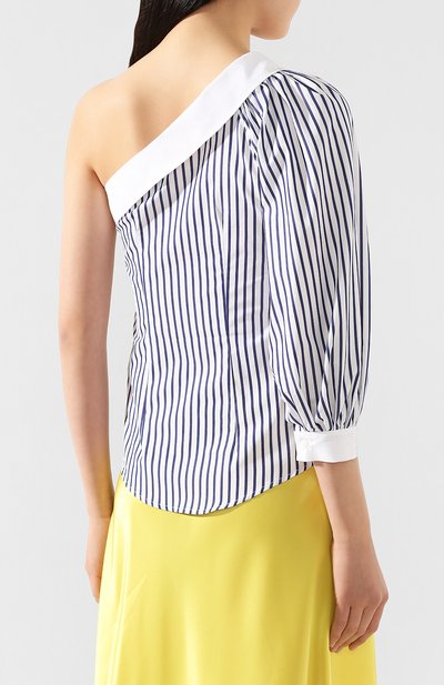 Хлопковая рубашка SARA ROKA, арт. S0LEH/10-SS2011, фото 4