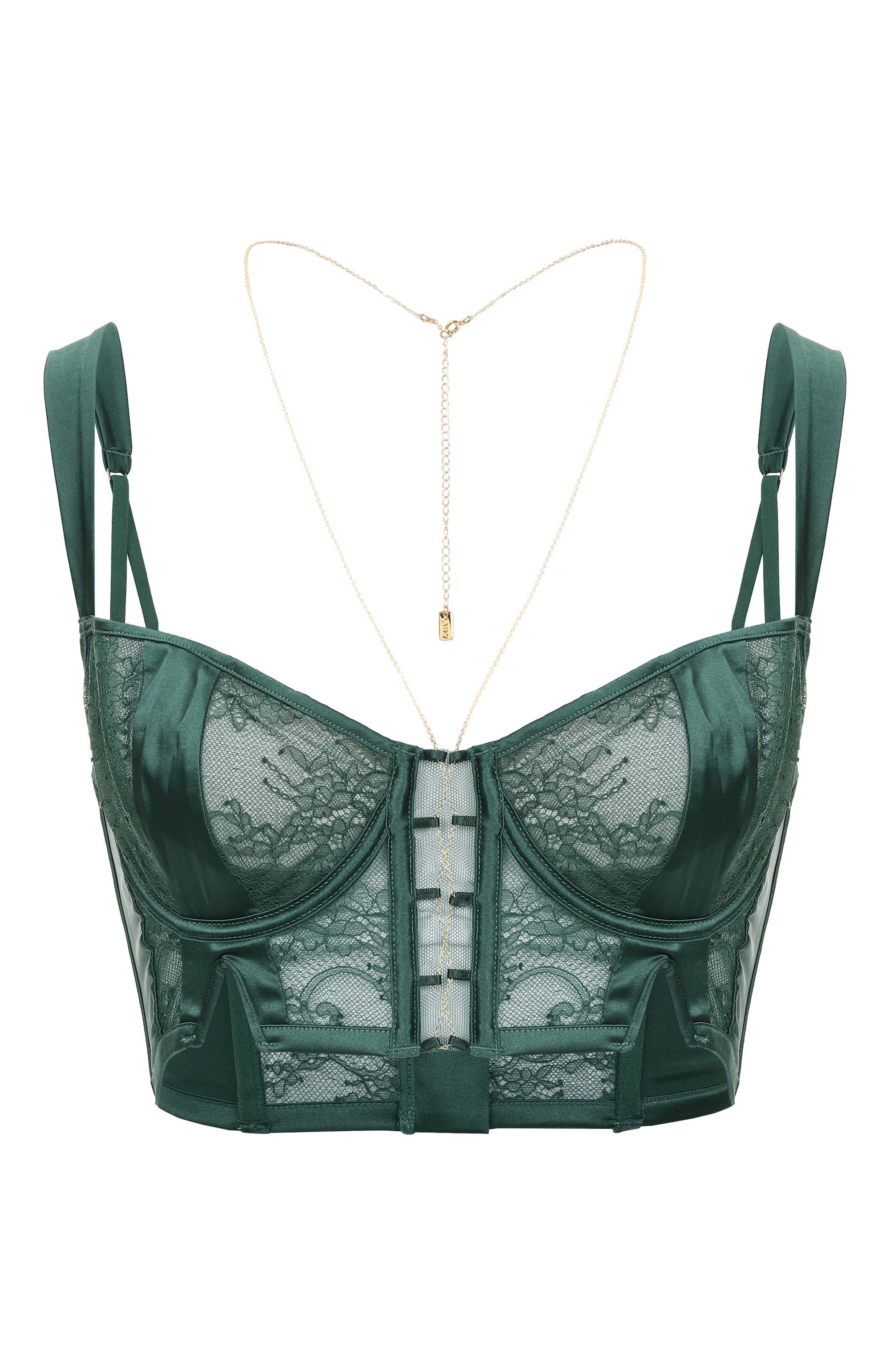 Бюстье LIVY, арт. 654355378, фото 1