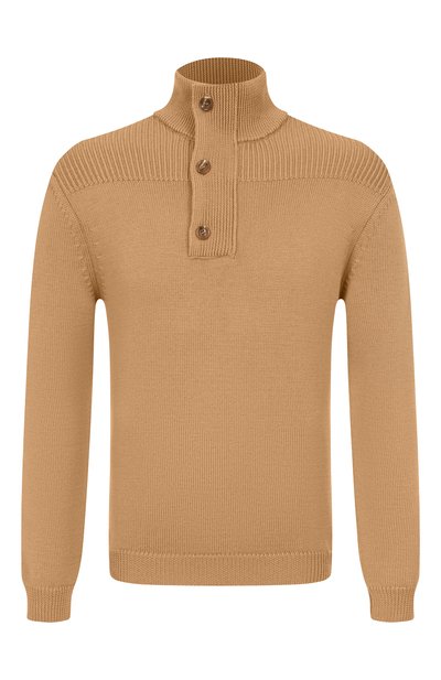 Мужской шерстяной свитер DANIELE FIESOLI, арт. DF0122