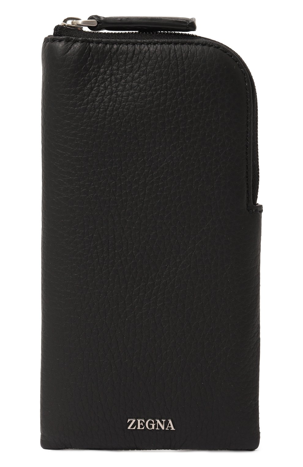 Кожаный чехол для очков ZEGNA, арт. LHCVM/E1802Z, фото 1