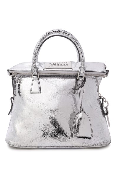 Женская сумка 5ac loved to death mini MAISON MARGIELA, арт. SB1WG0075/P5016