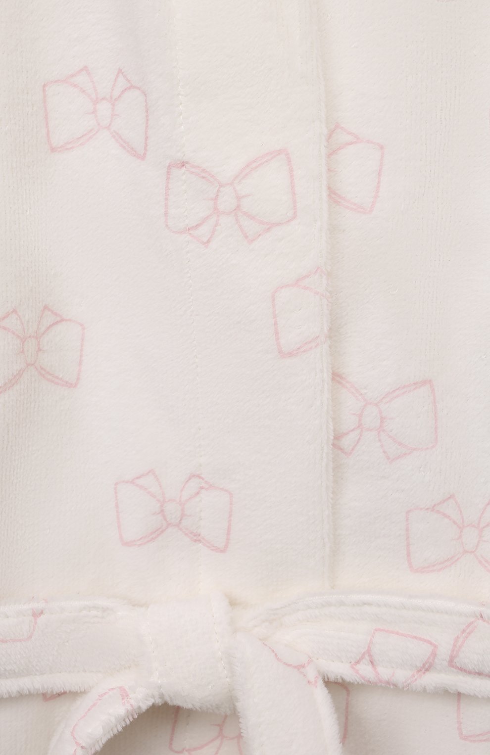 Хлопковый халат SANETTA, арт. 233068, фото 3