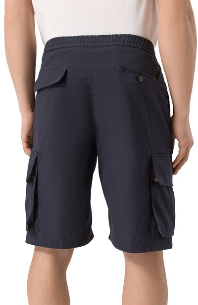 Шорты PAUL&SHARK, арт. 25414216, фото 4