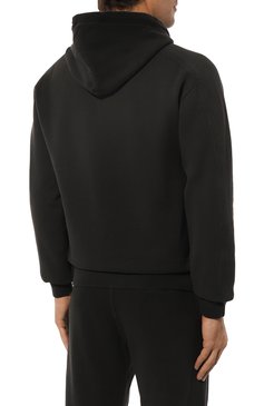 Хлопковое худи DONDUP, арт. UF752/KF0240U PTD, фото 4