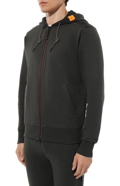 Хлопковая толстовка BOGNER FIRE+ICE, арт. 84168517, фото 3