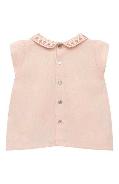 Комплект из трех предметов BONPOINT, арт. S01XSEWO0201(020)_842830, фото 3