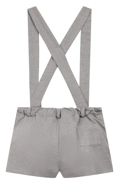 Шорты с подтяжками TARTINE ET CHOCOLAT, арт. TP26032/4A-5A, фото 2