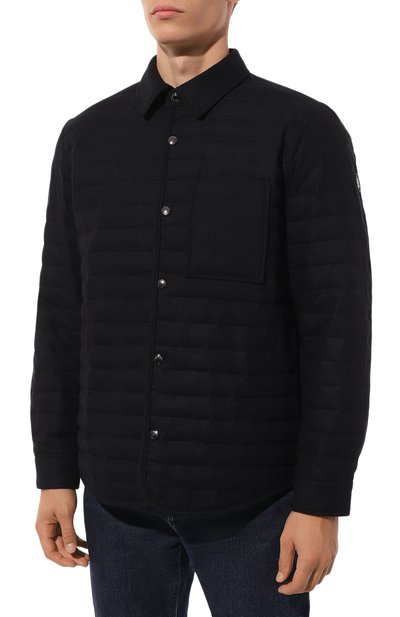 Пуховая куртка BOGNER, арт. 38913337, фото 3