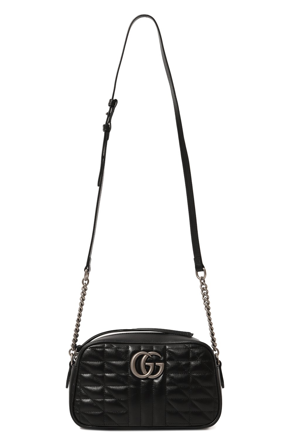 Сумка gg marmont small GUCCI, арт. 447632 UM8BN, фото 6