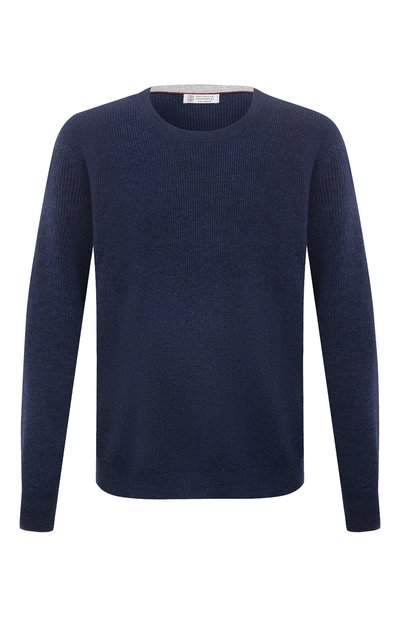 Мужской кашемировый джемпер BRUNELLO CUCINELLI, арт. M2229B2229