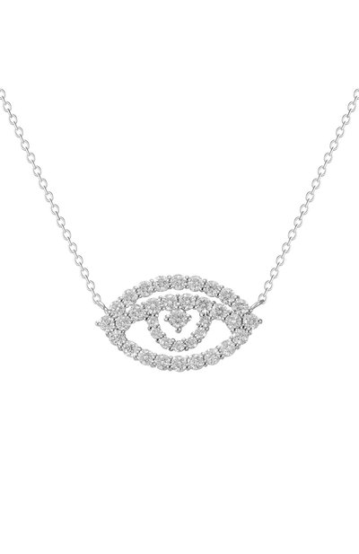 Женские кулон MERCURY, арт. MP29580/WG/SM