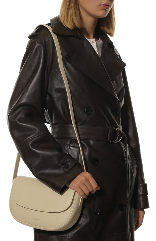 Сумка Swing Frenzlauer Кремовый, фото 2