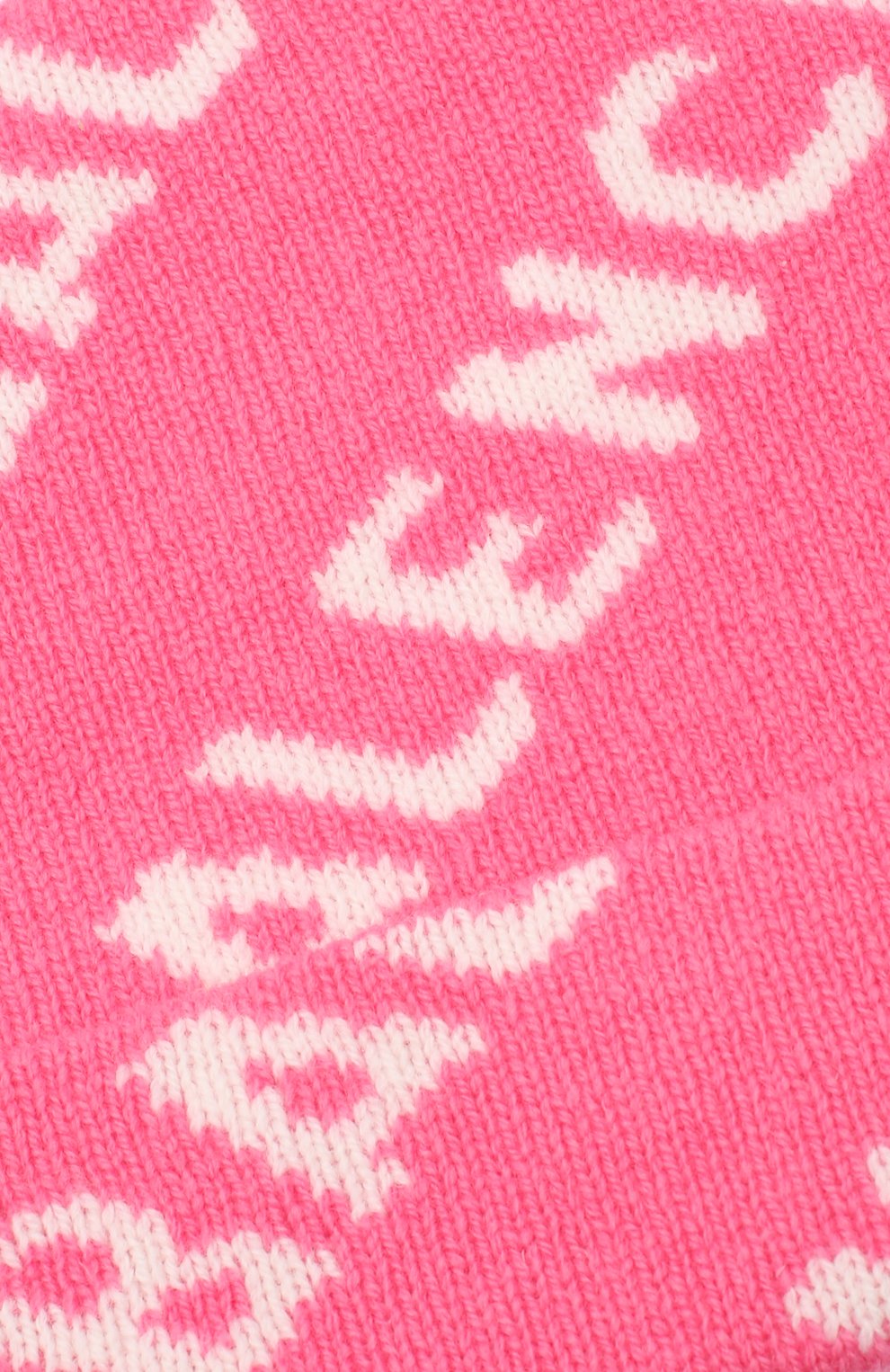 Шерстяная шапка BALENCIAGA, арт. 633717/T1567, фото 3