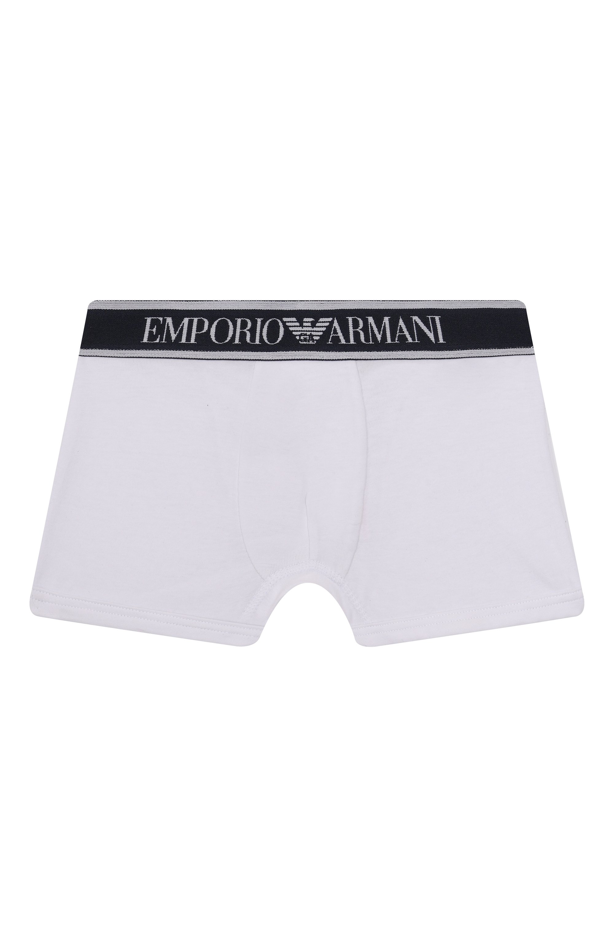 Комплект из двух боксеров EMPORIO ARMANI, арт. EB000488/AF16036, фото 2