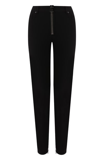 Женские шерстяные брюки TOM FORD, арт. PAW256-FAX431
