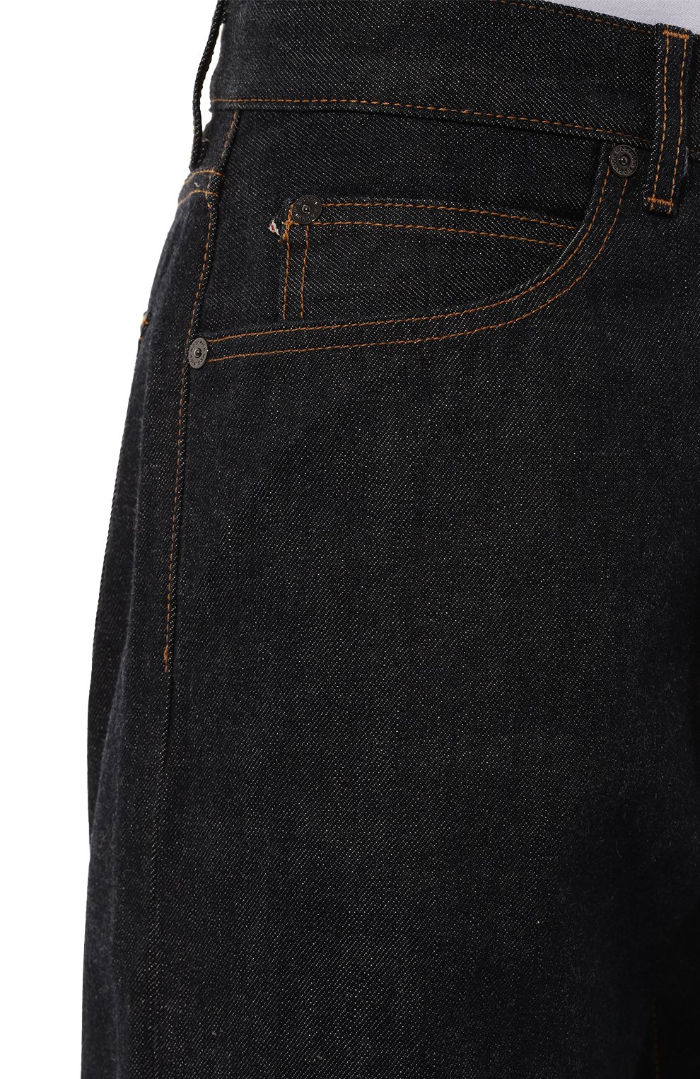 Джинсы WOOLRICH, арт. CFWOTR0208MRUT3811, фото 5