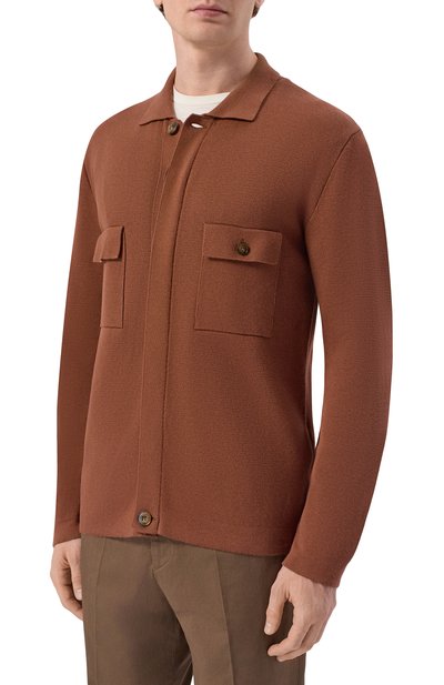 Рубашка CANALI, арт. C1078/MK02277, фото 3