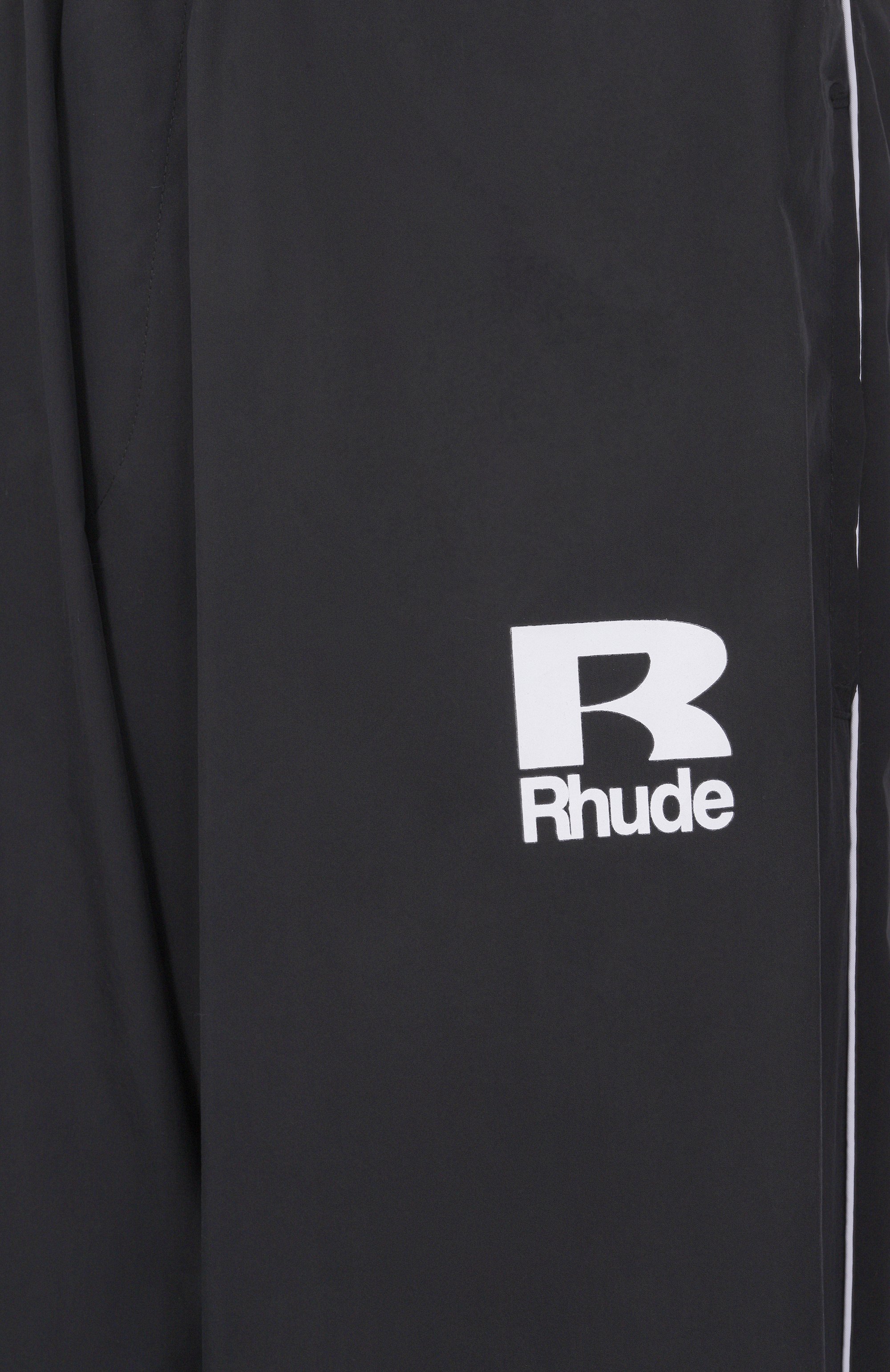 Хлопковые брюки RHUDE, арт. RHPS25PA02005, фото 5