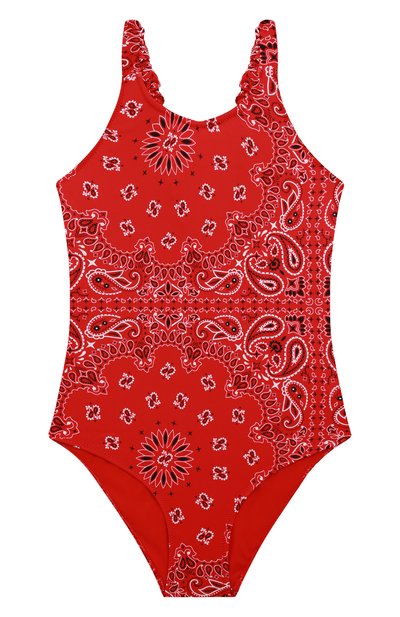 Слитный купальник MC2 SAINT BARTH, арт. STBK EZRA/EZRA001/00564B, фото 1