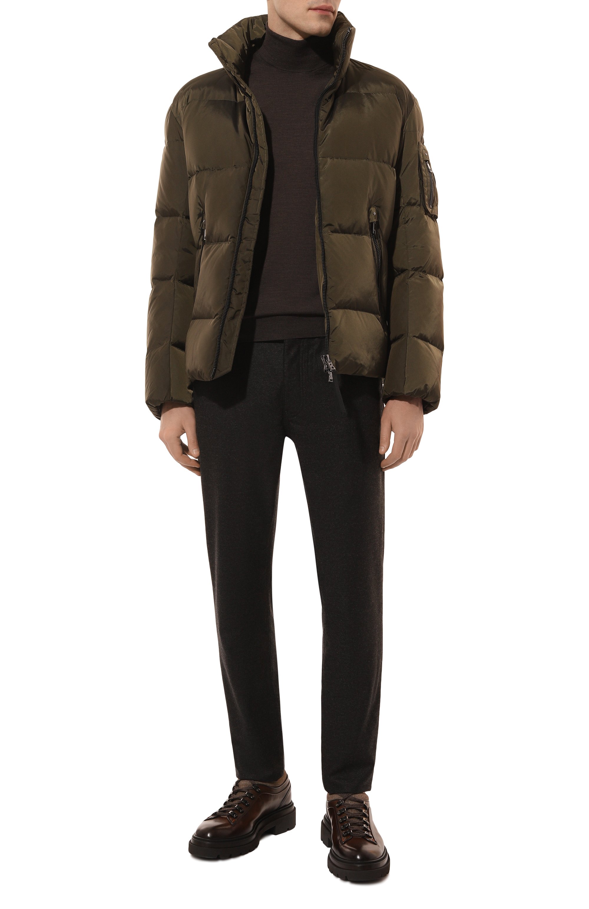 Пуховик BOGNER, арт. 38417593, фото 2