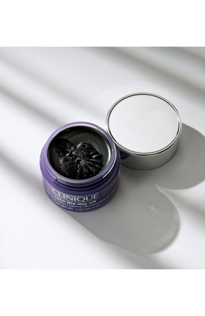 Бальзам для снятия стойкого макияжа take the day off (30ml) CLINIQUE, арт. V735-01, фото 3