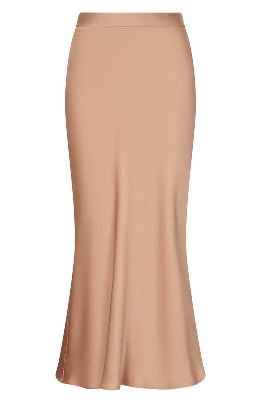 Атласная юбка Antonelli Firenze J9720Q/355C Бежевый J9720Q/355C