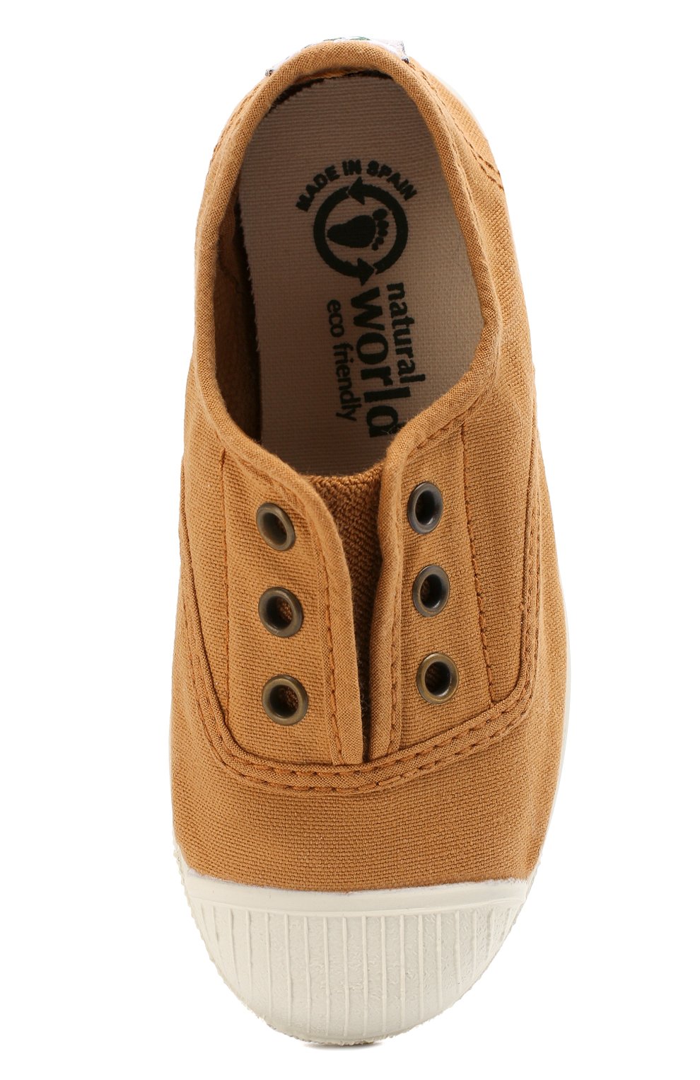 Кеды NATURAL WORLD, арт. 470, фото 4