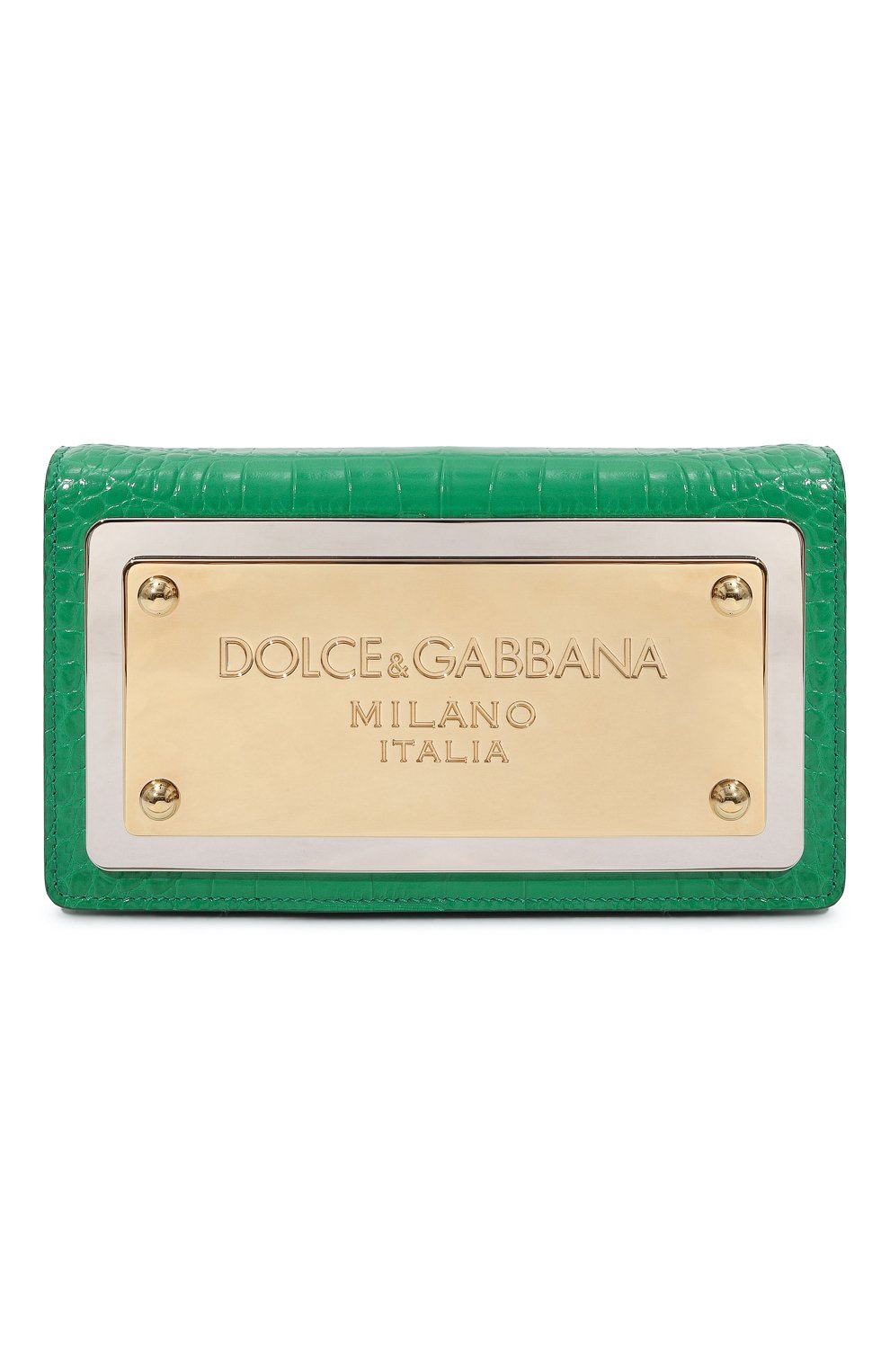 Сумка targa DOLCE & GABBANA, арт. BI3149/AC606, фото 1
