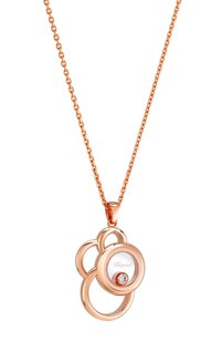 Кулон CHOPARD, арт. 799888-5001, фото 2