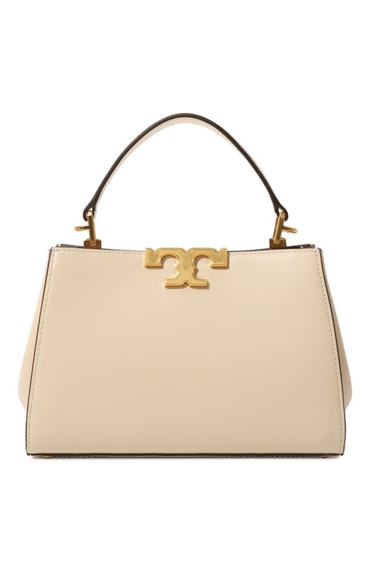 

Сумка Eleanor mini Tory Burch, Кремовый