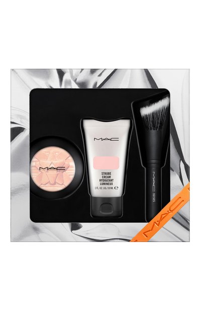 Женского набор для лица shiny pretty things glow getter: pink MAC, арт. SC64-Y8