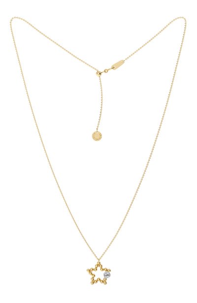 Женские колье SERENDIPITY, арт. EJN0048Y