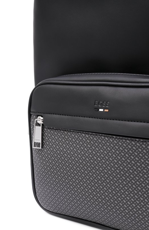 Рюкзак Ray BOSS 50558195 Чёрный  50558195 Фото 3