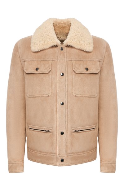 Дубленка DOLCE & GABBANA, арт. G90S1L/FUPZF, фото 1