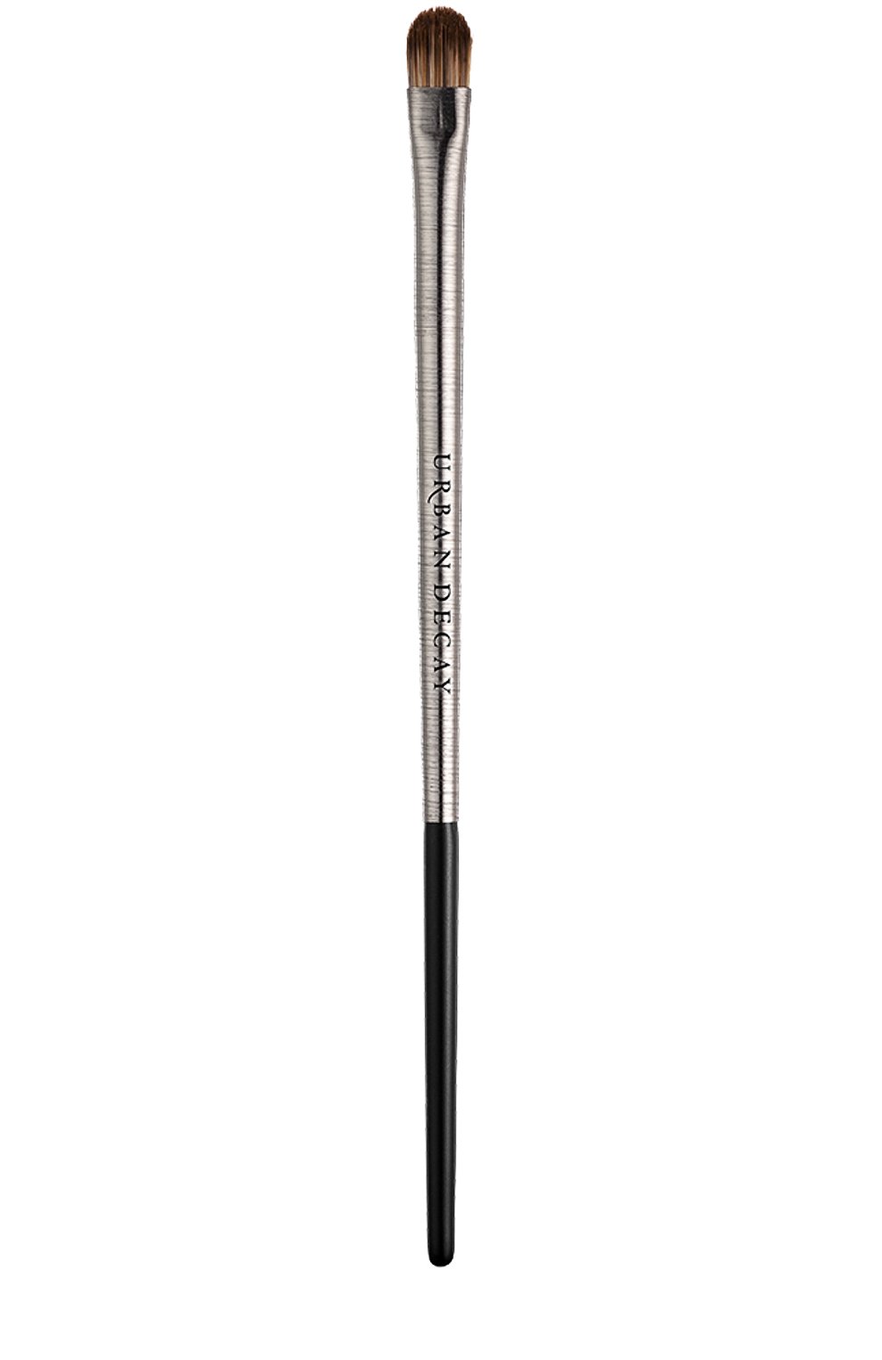 Плоская кисть для теней flat eeyshadow URBAN DECAY, арт. 3605971171734, фото 1