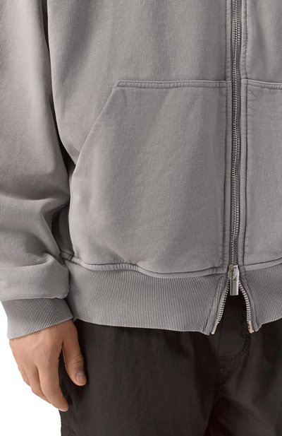 Хлопковая толстовка ROADLESS, арт. RSS-ZH, фото 5