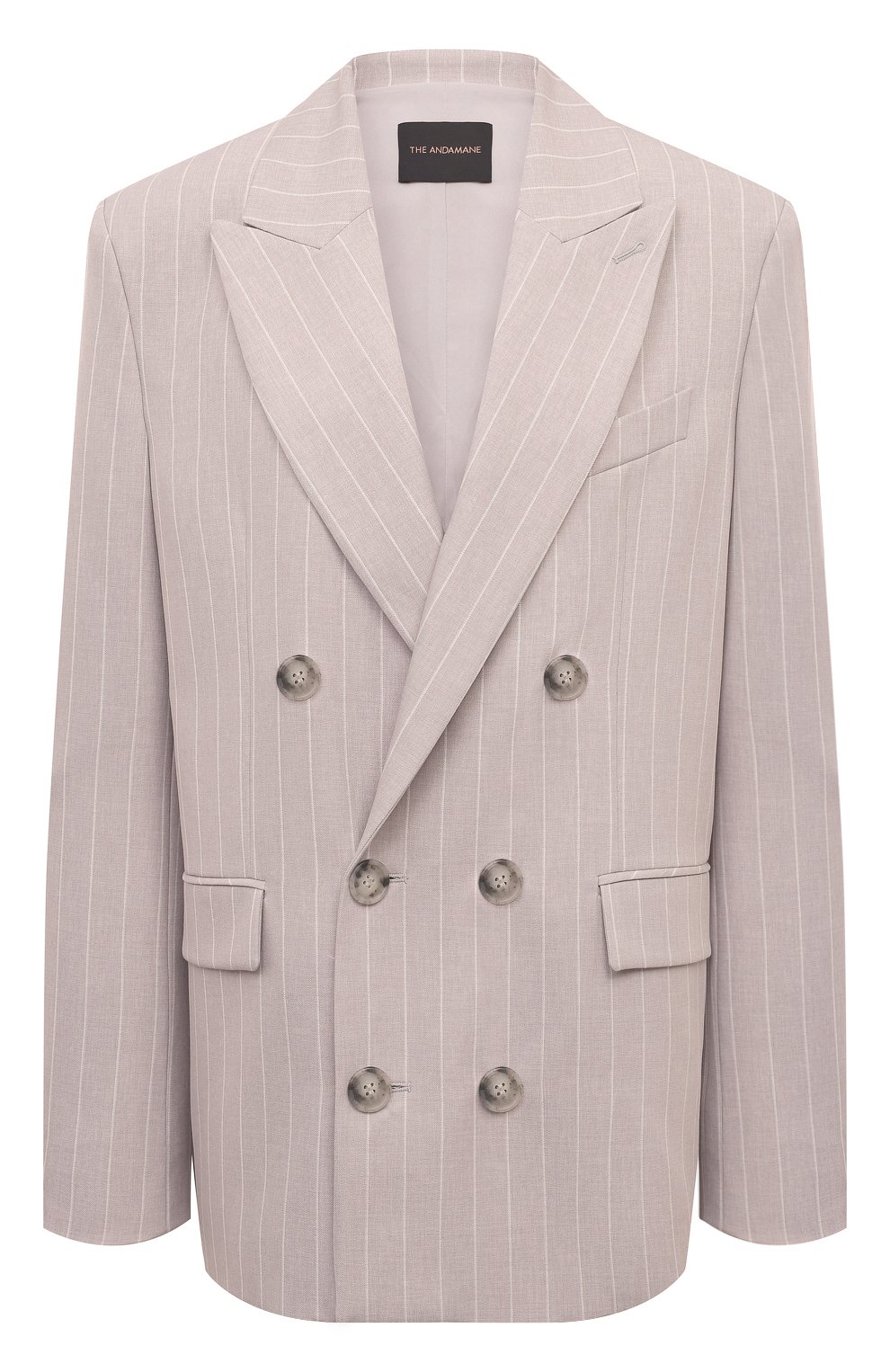 Жакет THE ANDAMANE, арт. T153007B/TNP216, фото 1