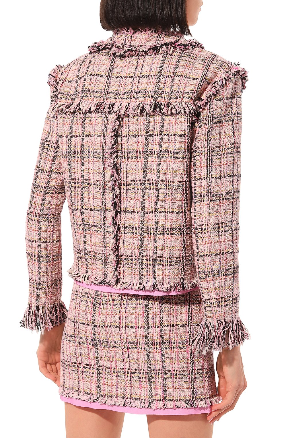 Жакет MSGM, арт. 3441MDG11 237102, фото 4