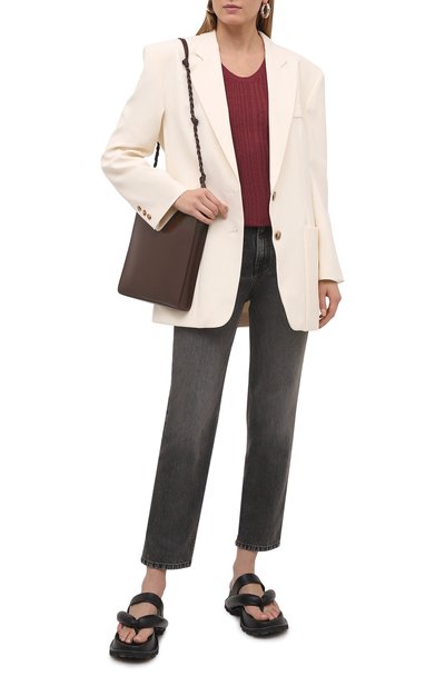 Хлопковый топ TELA, арт. 07 T144 A4 0320, фото 2