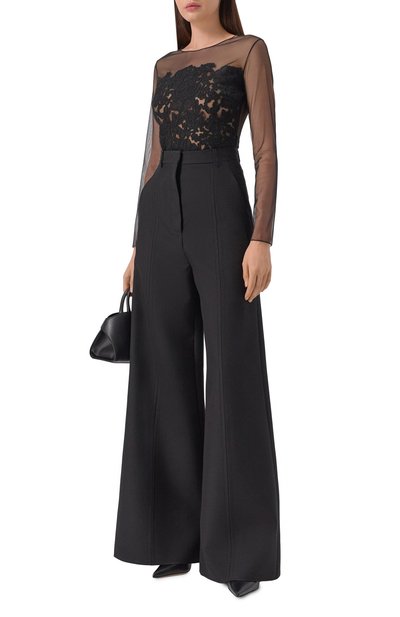 Боди ERMANNO SCERVINO, арт. D474Y320EKP, фото 2