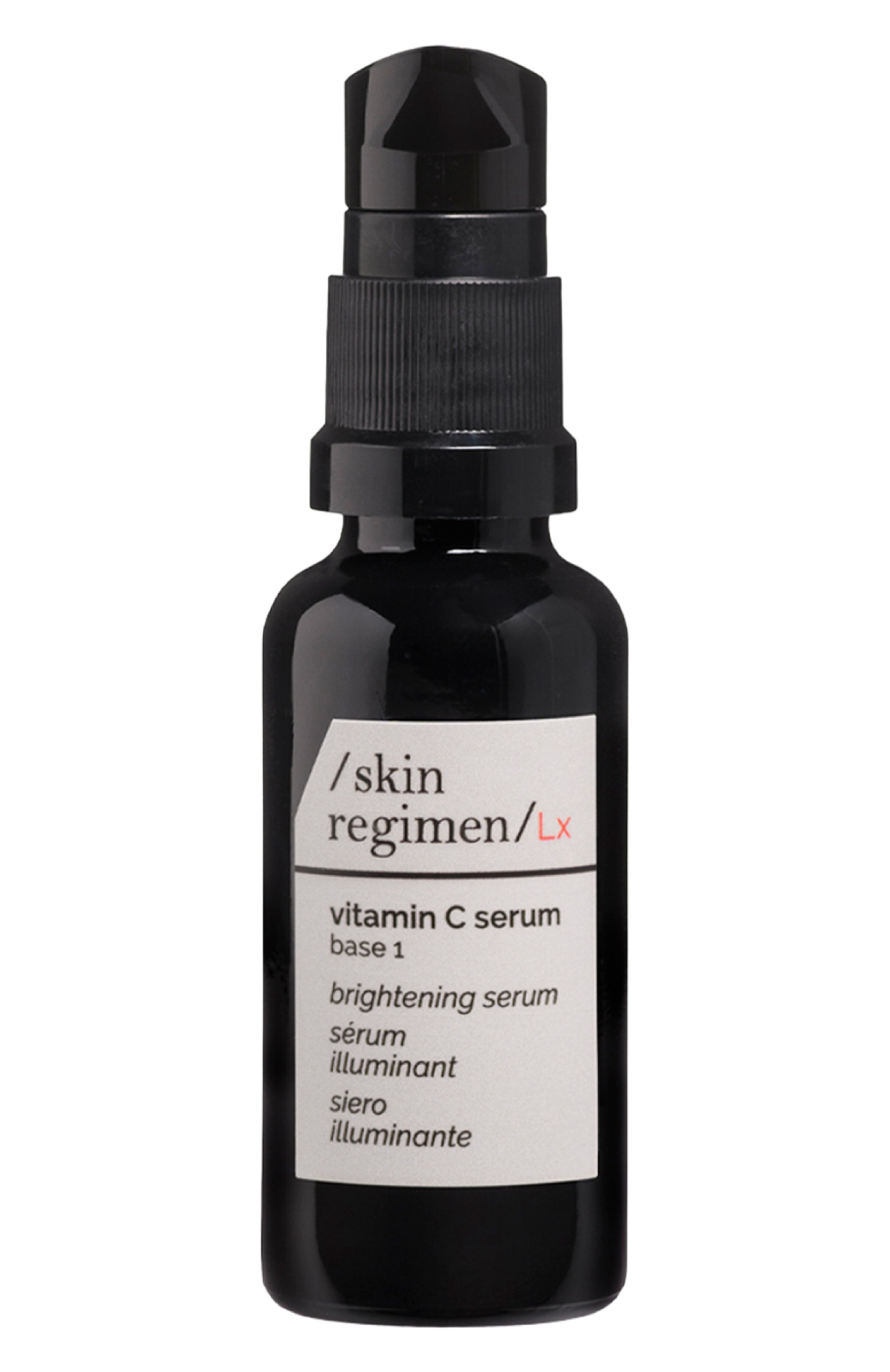 Сыворотка с витамином c 15% skin regimen (25ml) COMFORT ZONE, арт. 12485, фото 1