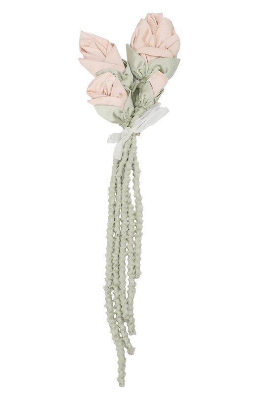 

Брошь Vera Wang, Розовый