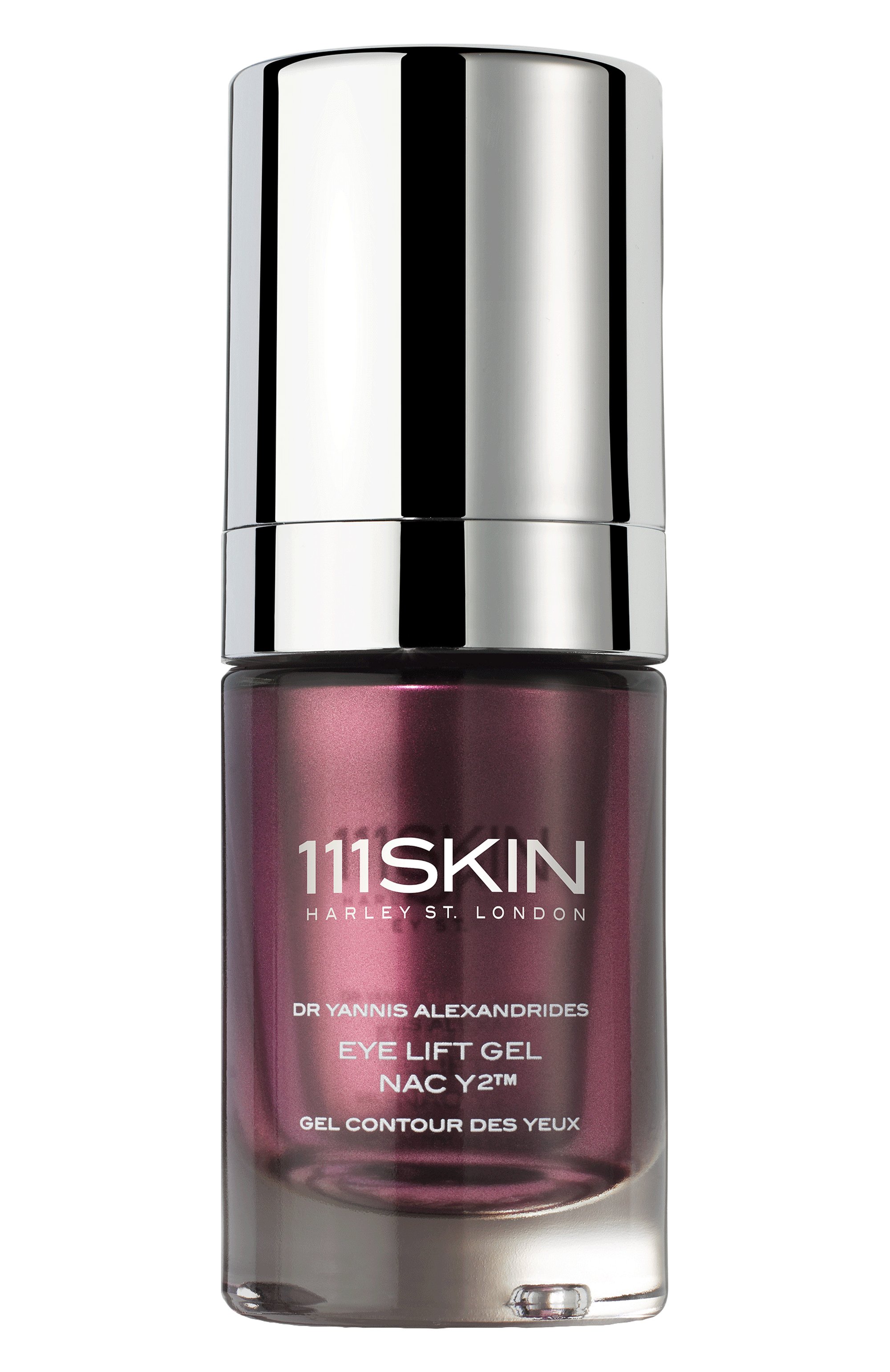 Лифтинговый гель для области вокруг глаз (15ml) 111SKIN, арт. 5060280378768, фото 1
