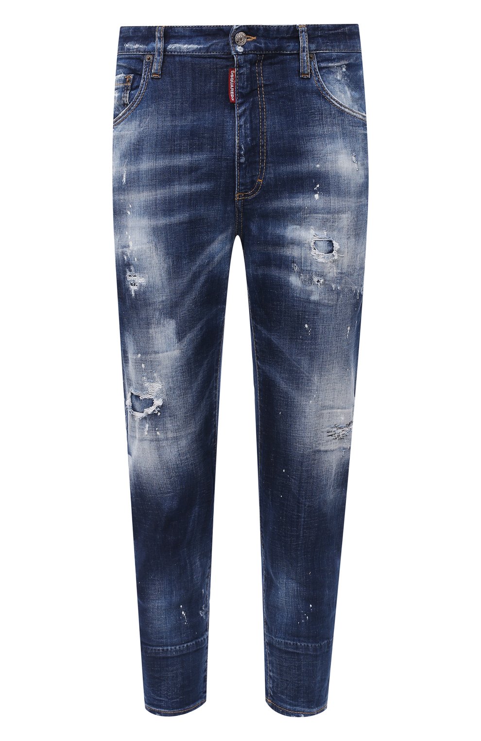 Джинсы DSQUARED2, арт. S74LB0741/S30342, фото 1