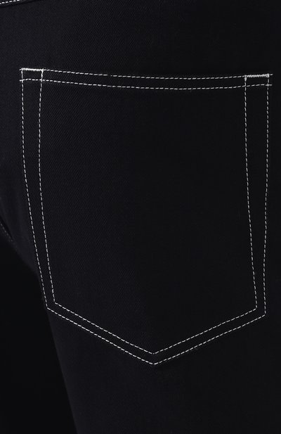 Джинсы JACQUEMUS, арт. 196DE02/04390, фото 5