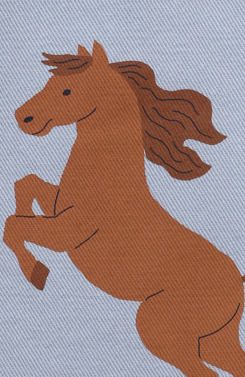 Джинсы TINYCOTTONS, арт. SS24-248, фото 3