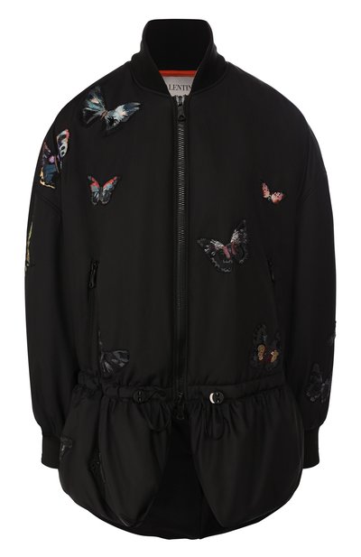 Куртка VALENTINO, арт. SB3CJ01E3WE, фото 1